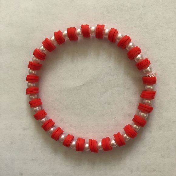 Two Handmade Bracelets - Picture 4 of 4